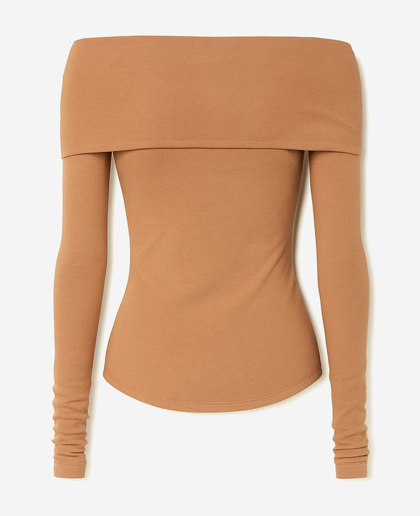Free People Iris Layering Top - alternate