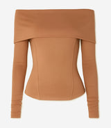 Free People Iris Layering Top - Thumbnail 1