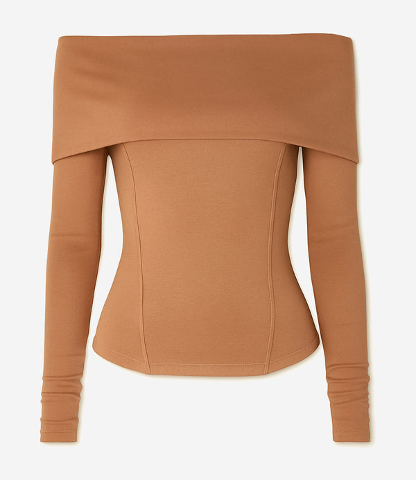Free People Iris Layering Top - View 1