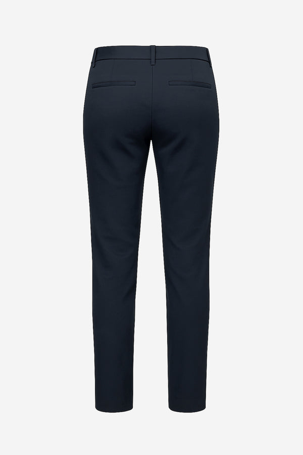 Aritzia Chino Mid-rise Skinny Pant - alternate