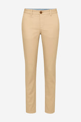 Aritzia Chino Mid-rise Skinny Pant - Thumbnail 1