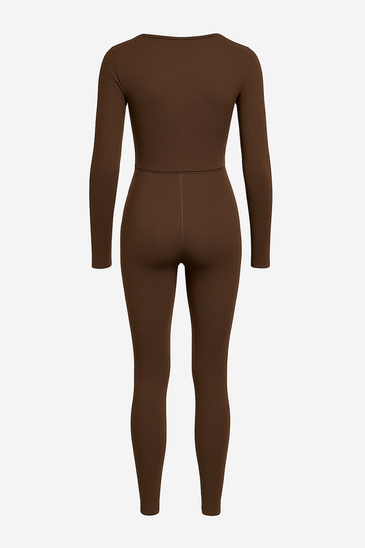 Aritzia Wilfred Free Maxe Jumpsuit - Image 2