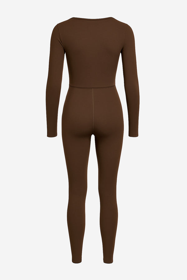 Aritzia Wilfred Free Maxe Jumpsuit - alternate