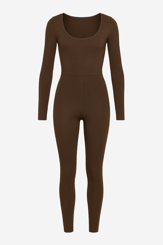 Aritzia Wilfred Free Maxe Jumpsuit
