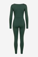 Aritzia Wilfred Free Maxe Jumpsuit - Thumbnail 2
