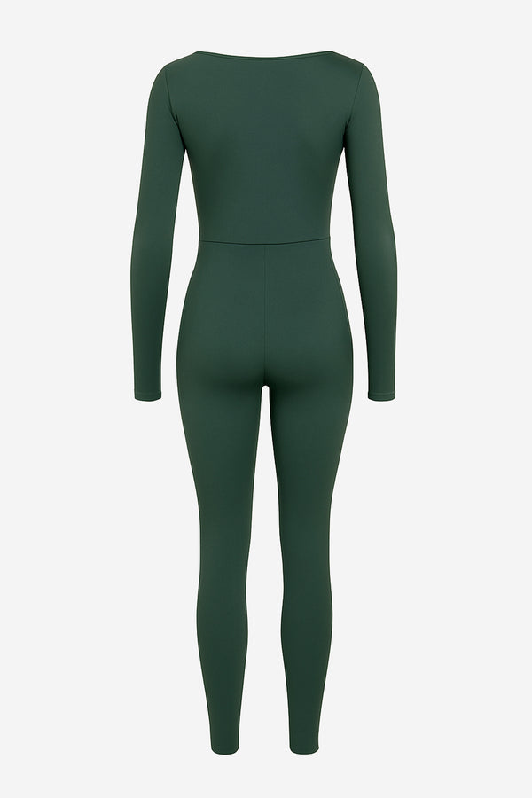 Aritzia Wilfred Free Maxe Jumpsuit - alternate