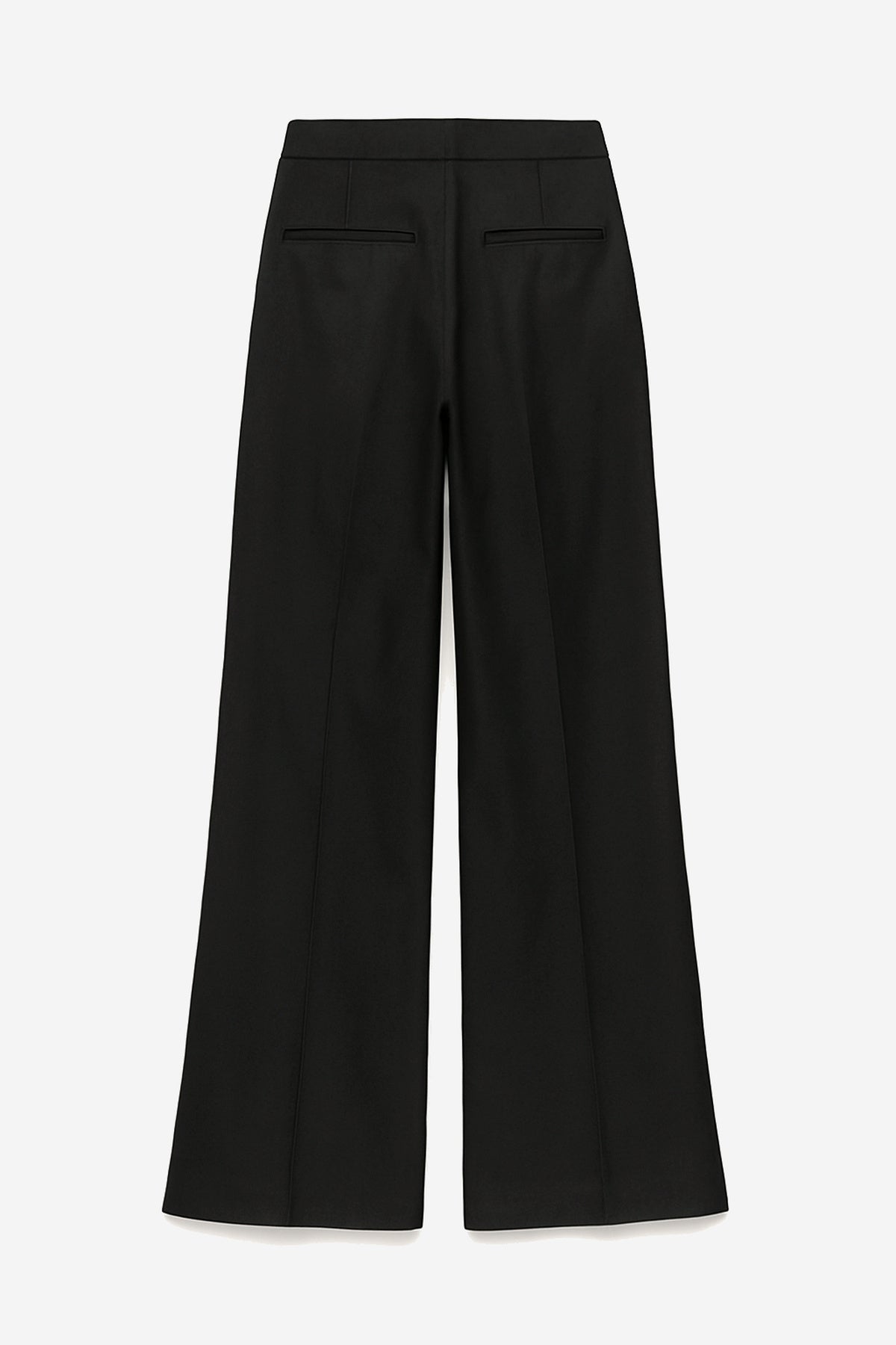 Aritzia Wilfred Free Hi-rise Wide-leg Pant - Image 2