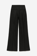 Aritzia Wilfred Free Hi-rise Wide-leg Pant - Thumbnail 2