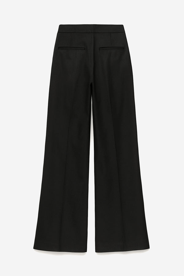 Aritzia Wilfred Free Hi-rise Wide-leg Pant - alternate