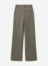 Aritzia Wilfred Free Hi-rise Wide-leg Pant - Thumbnail 2