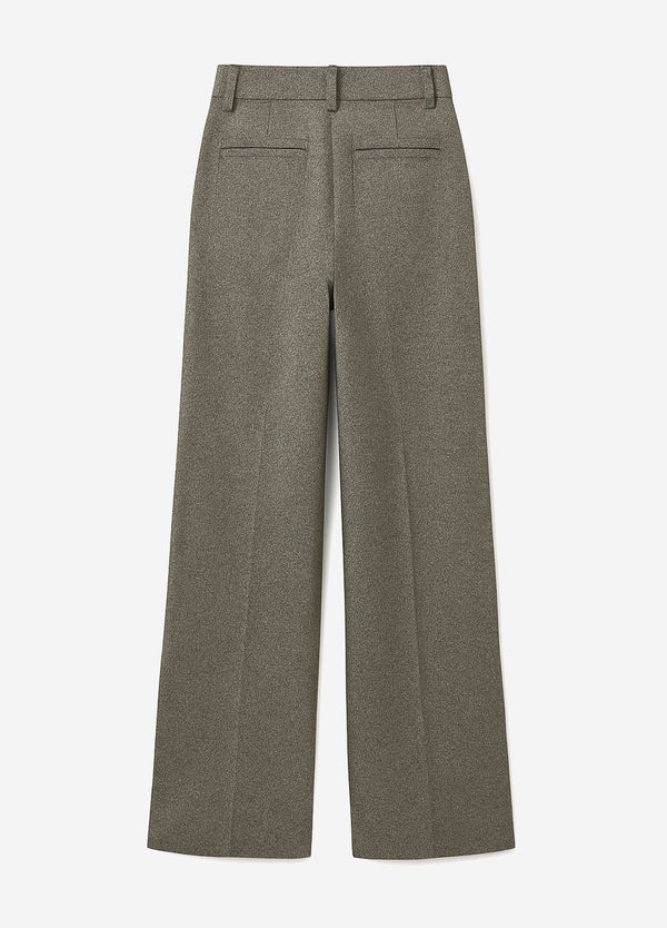 Aritzia Wilfred Free Hi-rise Wide-leg Pant - alternate