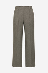 Aritzia Wilfred Free Hi-rise Wide-leg Pant - Thumbnail 1