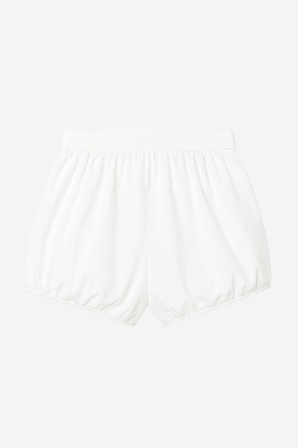 Aritzia Sunday Best Souffle Poplin Short - Image 3