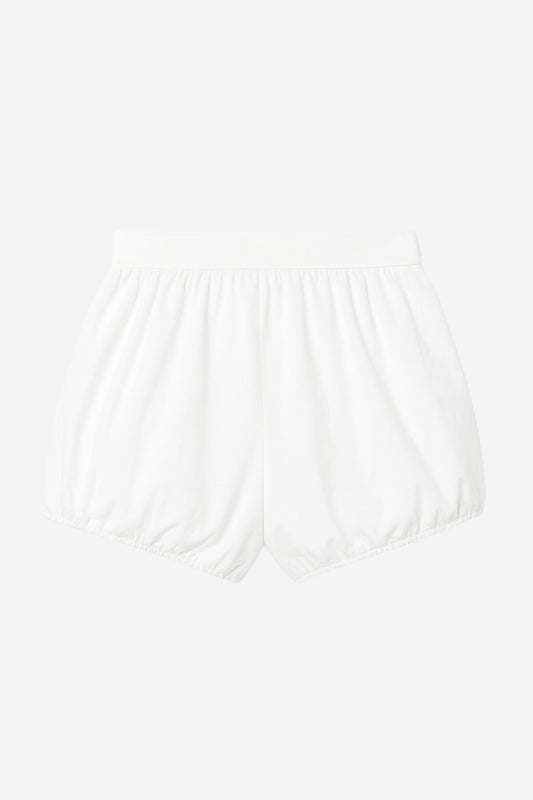 Aritzia Sunday Best Souffle Poplin Short - Image 3