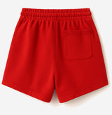 Daily Practice By Anthropologie Pull-on Shorts - Thumbnail 2