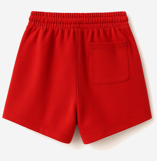 Daily Practice By Anthropologie Pull-on Shorts - alternate