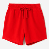 Daily Practice By Anthropologie Pull-on Shorts - Thumbnail 1