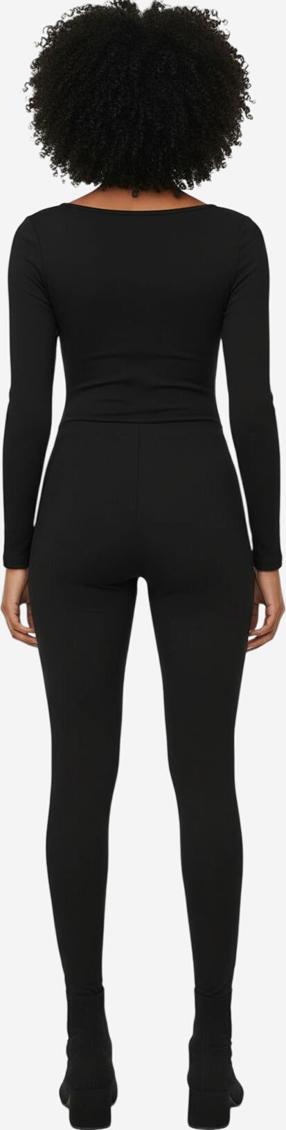 Aritzia Sunday Best Souffle Poplin Short - Image 3