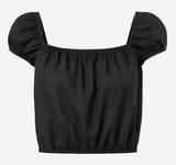 Aritzia Wilfred Ethereal Linen Blouse - Thumbnail 1
