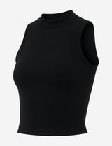 Anthropologie The Renna Seamless High-neck Top - Thumbnail 3
