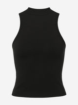 Anthropologie The Renna Seamless High-neck Top - Thumbnail 2