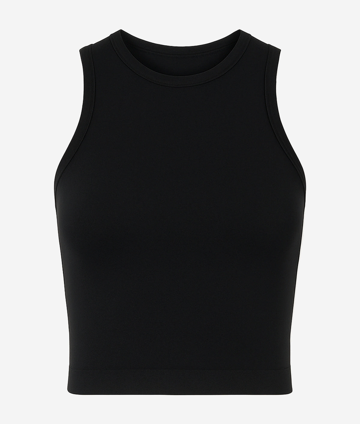 Anthropologie The Renna Seamless High-neck Top - Image 1
