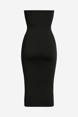 Aritzia Seamless Smooth Midi Dress - Thumbnail 2