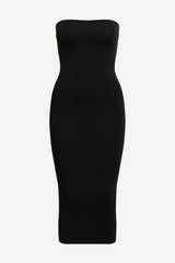 Aritzia Seamless Smooth Midi Dress - Thumbnail 1