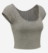 Aritzia Sunday Best Chill Lucie Top - Thumbnail 3