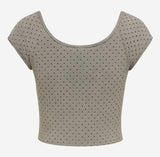 Aritzia Sunday Best Chill Lucie Top - Thumbnail 2