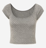 Aritzia Sunday Best Chill Lucie Top - Thumbnail 1