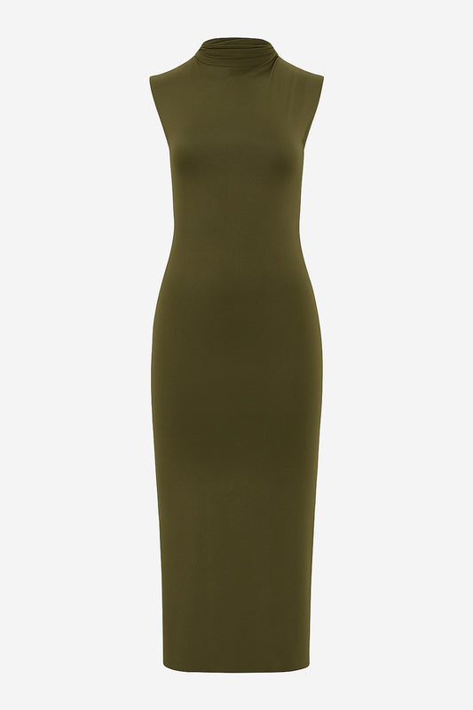 Aritzia Wilfred Botanist Dress