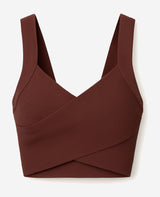 Aritzia Babaton Sculpt Knit Greek Tank - Thumbnail 1
