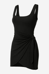 Aritzia Wilfred Saturn Mini Dress - Thumbnail 3