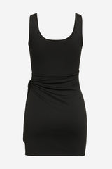 Aritzia Wilfred Saturn Mini Dress - Thumbnail 2