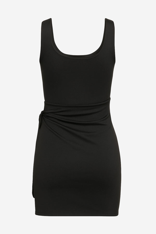 Aritzia Wilfred Saturn Mini Dress - alternate