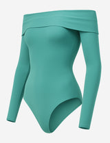 Aritzia Contour Deco Bodysuit - Thumbnail 3