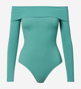 Aritzia Contour Deco Bodysuit - Thumbnail 1