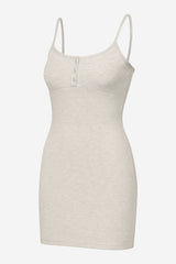 Aritzia Sunday Best Chill Rolo Dress - Thumbnail 3