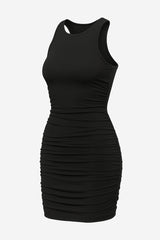 Aritzia Tna Chill Malibu Dress - Thumbnail 3
