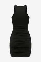 Aritzia Tna Chill Malibu Dress - Thumbnail 2