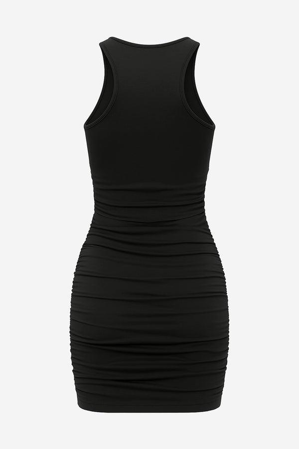 Aritzia Tna Chill Malibu Dress - alternate