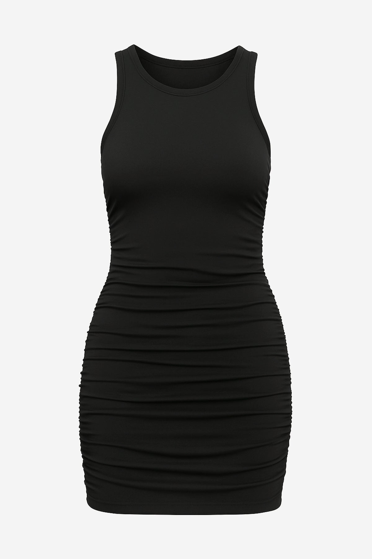 Aritzia Tna Chill Malibu Dress - Image 1