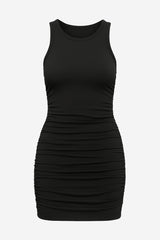 Aritzia Tna Chill Malibu Dress - Thumbnail 1