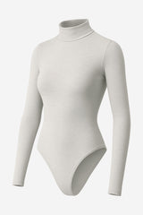 Aritzia Contour Turtleneck Longsleeve Bodysuit - Thumbnail 3