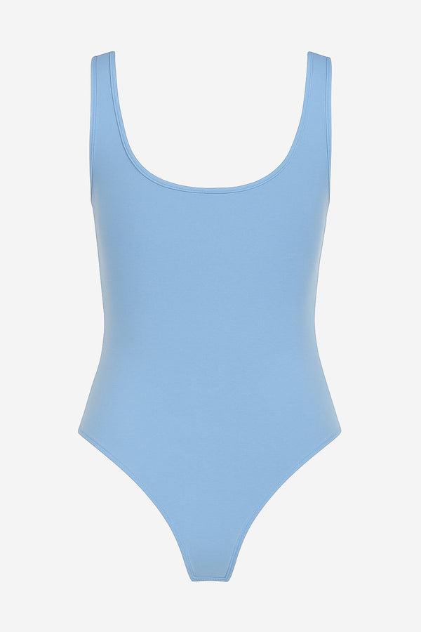 Free People Clean Lines Tank Bodysuit - alternate