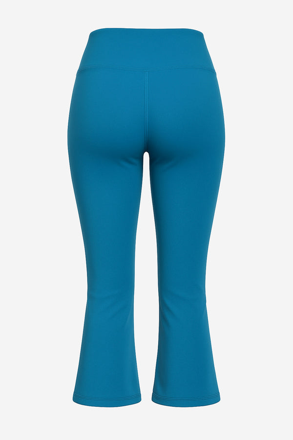 Balance Collection Laney Flare Capri - alternate