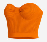 Central Park West Sage Top - Thumbnail 3