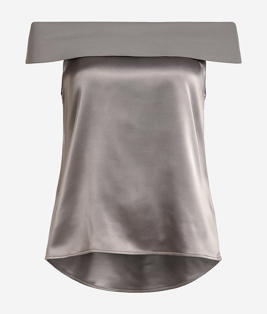 Nation Ltd Vera Off-the-shoulder Top