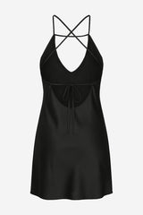 Sage The Label Artist Aura Mini Dress - Thumbnail 2